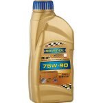 RAVENOL RHP Racing High Performance Gear SAE 75W90 1 L