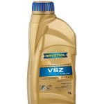 RAVENOL VSZ Zweitaktoel Vollsynth. 1 L