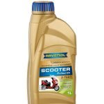 RAVENOL SCOOTER 2-Takt Fullsynth. 1 L