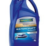 RAVENOL WATERCRAFT Fullsynth. 2-Takt 4 L