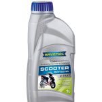 RAVENOL SCOOTER 2-Takt Teilsynth. 1 L