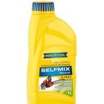 RAVENOL Selfmix 2T 1 L