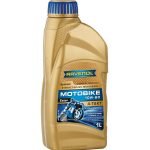 RAVENOL Motobike 4-T Ester 10W60 1 L