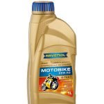 RAVENOL Motobike 4-T Mineral 20W-50 1 L