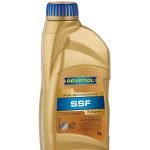 RAVENOL SSF Spec. Servolenkung Fluid 1 L