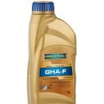 RAVENOL GHA-F Gearbox Hydraulic Actuator Fluid 1 L