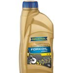 RAVENOL FORKOIL Light 5W 1 L