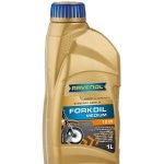 RAVENOL FORKOIL Medium 10W 1 L