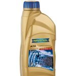 RAVENOL ATF T-WS Lifetime 1 L