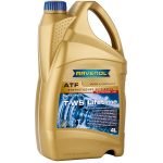 RAVENOL ATF T-WS Lifetime 4 L