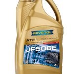 RAVENOL ATF JF506E 4 L