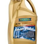 RAVENOL ATF 8HP Fluid 4 L