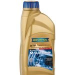 RAVENOL ATF M 9-G Serie 1 L