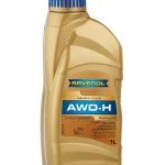 RAVENOL AWD-H Fluid 1 L