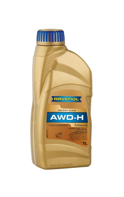 RAVENOL AWD-H Fluid 1 L
