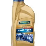 RAVENOL AWD-TOR Fluid 1 L