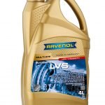RAVENOL Multi ATF LVS Fluid 4 L