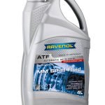 RAVENOL ATF MM SP-III Fluid 4 L