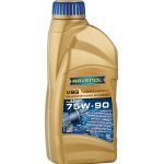 RAVENOL VSG SAE 75W-90 1 L