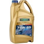 RAVENOL MTF-1 SAE 75W-85 4 L