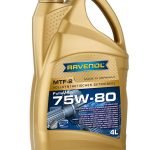 RAVENOL MTF-2 SAE 75W-80 4 L