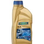 RAVENOL Getriebeoel SLS SAE 75W-140 GL 5 LS 1 L