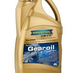 RAVENOL Racing Gearoil 4 L