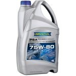 RAVENOL Getriebeoel PSA SAE 75W-80 4 L