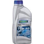 RAVENOL Getriebeoel TGO SAE 75W-90 API GL 5 1 L