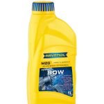 RAVENOL Getriebeoel MZG SAE 80 GL 4 1 L