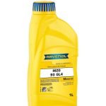 RAVENOL Getriebeoel MZG SAE 90 GL 4 1 L