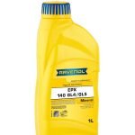 RAVENOL Getriebeoel EPX SAE 140 GL4/GL5 1 L