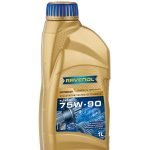 RAVENOL MOTOGEAR SAE 75W-90 GL-4 1 L