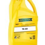 RAVENOL Hydraulikoel TS 22 (HLP) 5 L