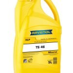 RAVENOL Hydraulikoel TS 46 (HLP) 5 L