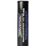 RAVENOL Mehrzweckfett mit MoS-2 0.4kg = 400 g Kartusche