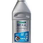 RAVENOL DOT 4 LV 1L