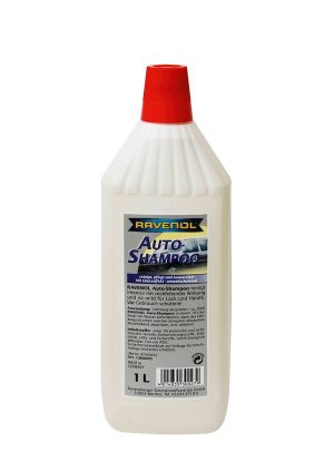 RAVENOL Auto-Shampoo 1 L