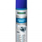 RAVENOL Cockpit-Spray 0.4L = 400 ml
