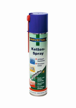 RAVENOL Ketten-Spray 0.4L = 400 ml