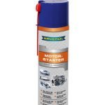 RAVENOL Motorstarter-Spray 0.4L = 400 ml