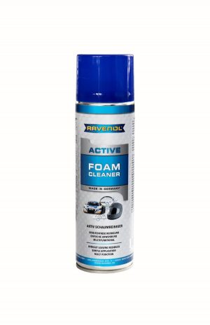 RAVENOL Active Foam Cleaner 0.5L = 500 ml