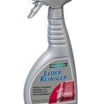 RAVENOL Leder Reiniger 0.5L = 500 ml