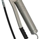 Handhebelpresse mit Schlauch 30 cm Stück