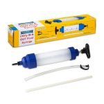 RAVENOL Utility In & Out Fluid Syringe