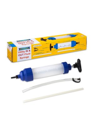RAVENOL Utility In & Out Fluid Syringe