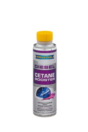 RAVENOL Diesel Cetane Booster 300 ml