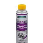 RAVENOL Diesel Quality Stabilisator 300 ml