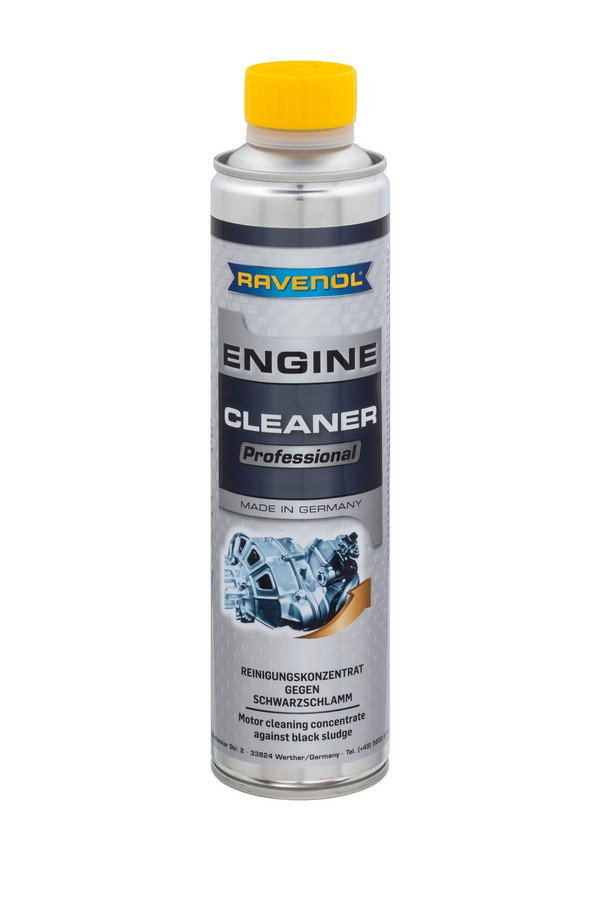 RAVENOL Professional Engine Cleaner 400 ml