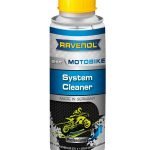 RAVENOL Motobike System Cleaner Shot 100ml
